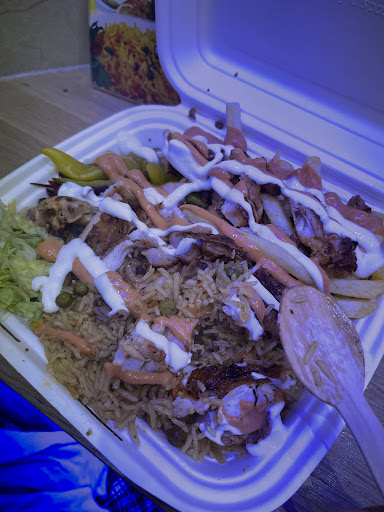 Photo of Lebanese grill - 37 Station Rd, London NW10 4UP